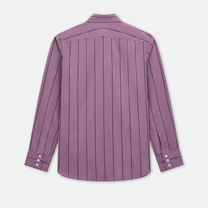 turnbull and asser dress shirts Luxury Men's Formal Shirts