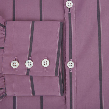 SHIRTS RF WESTMINSTER CLSD CR 3BC ANQ PINK MLTI ST Image 3