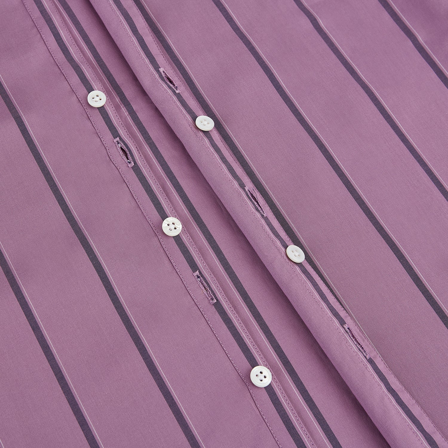 View 7 of product Antique Pink Track Stripe Westminster Shirt 19