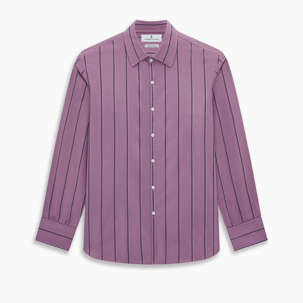 Luxury Men's Cotton Shirts | Turnbull & Asser – Turnbull & Asser US