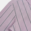 View 6 of product Lilac Track Stripe Westminster Shirt 19