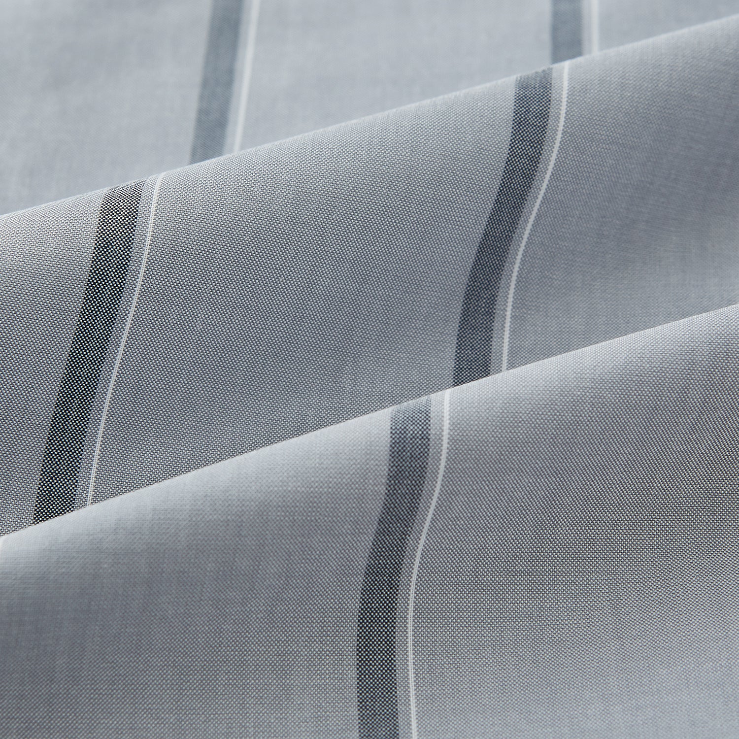 View 8 of product Light Grey Track Stripe Westminster Shirt 19