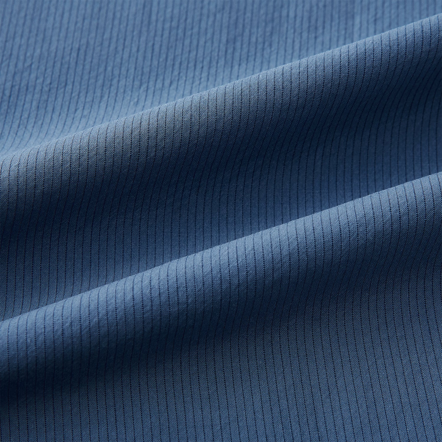 Image 8 of product Steel Grey Pinstripe Westminster Shirt 19