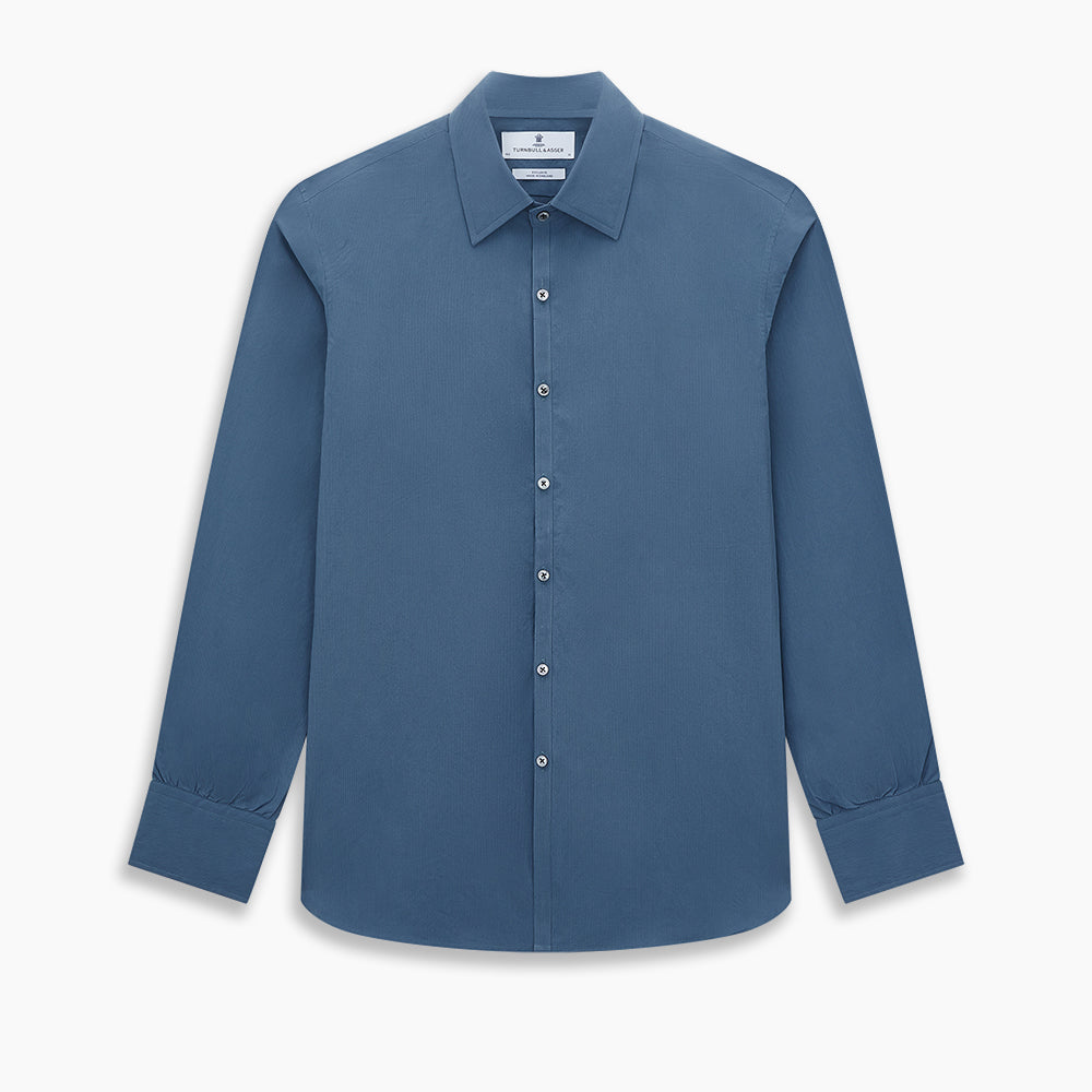 Turnbull and Asser シャツ 3枚セット Luxury Men's Cotton Shirts | Turnbull & Asser – Turnbull & Asser US