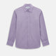 Lilac Pinstripe Westminster Shirt 19