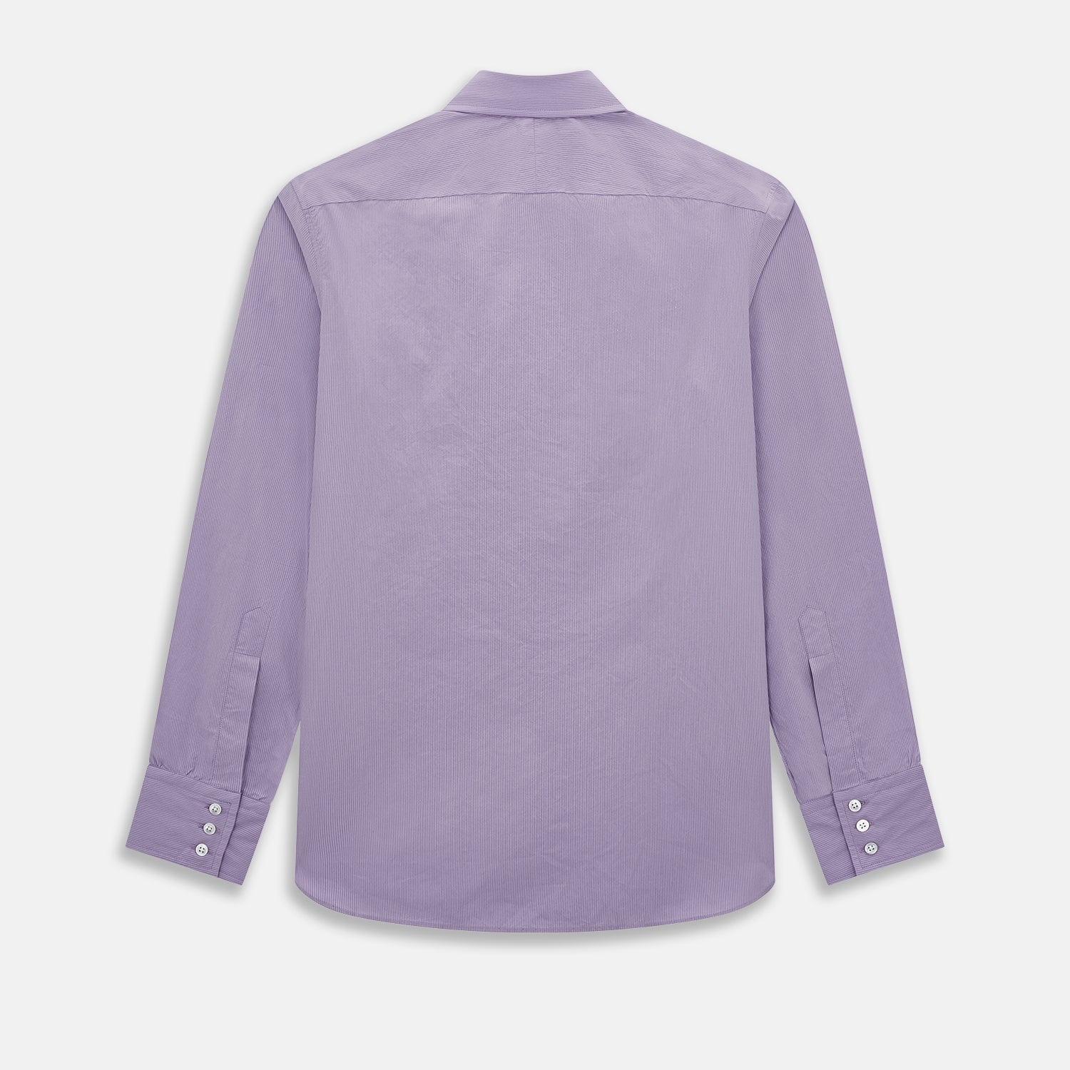 View 3 of product Lilac Pinstripe Westminster Shirt 19