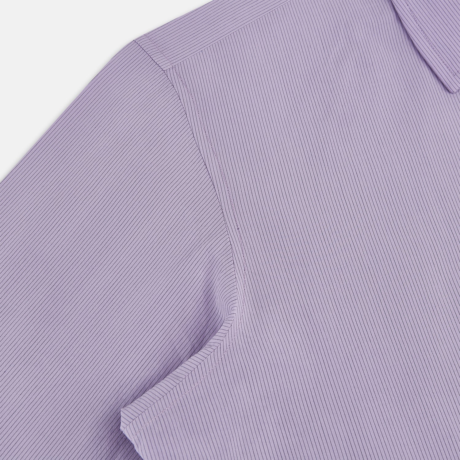 Image 6 of product Lilac Pinstripe Westminster Shirt 19