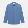 View 1 of product Colony Blue Pinstripe Westminster Shirt 19