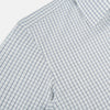 View 6 of product Navy Double Bar Graph Check Westminster Shirt 18