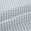 View 8 of product Navy Double Bar Graph Check Westminster Shirt 18