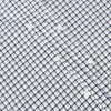 View 7 of product Chequered Navy on White Windsor Regular Fit Shirt in Cotton