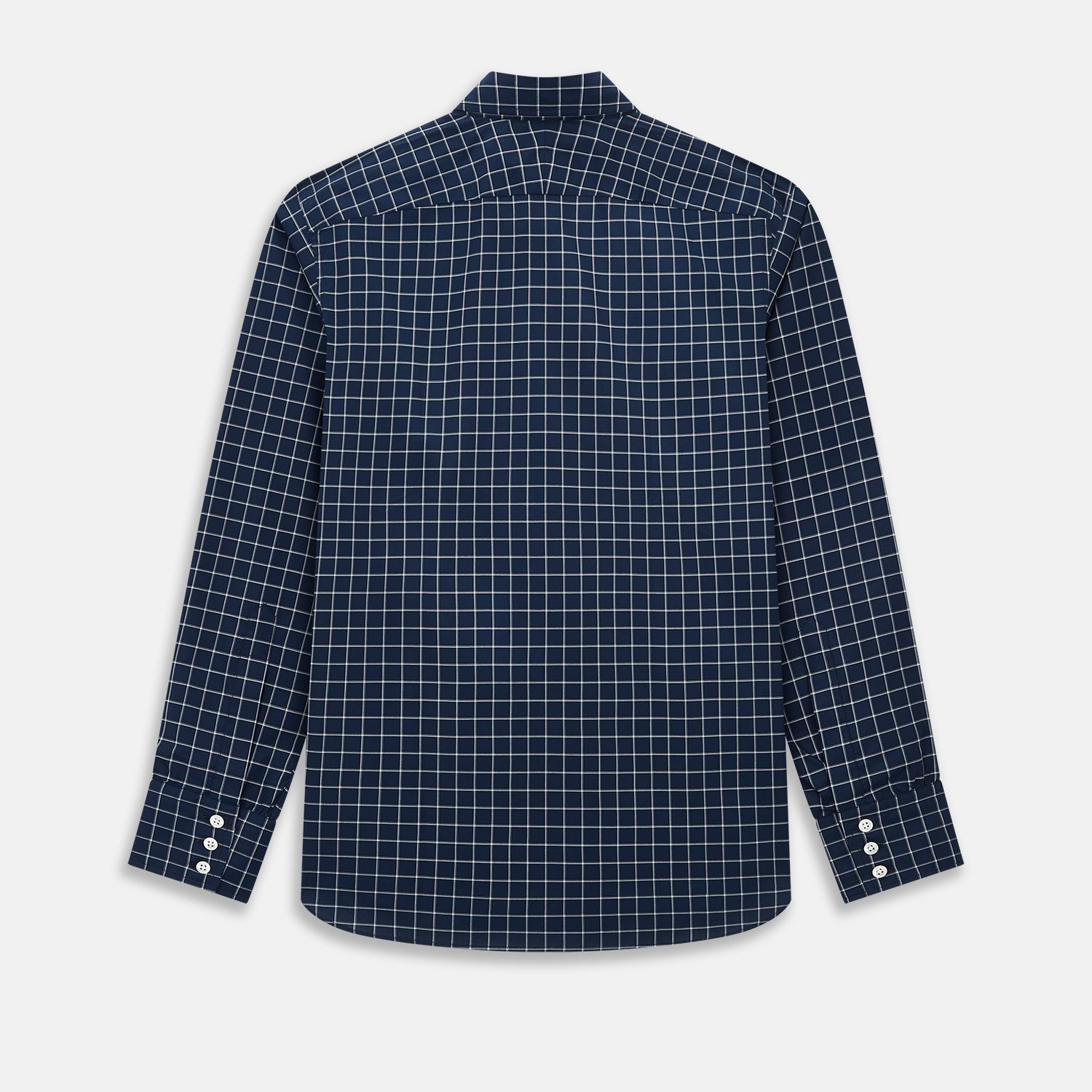 Luxury Men's Cotton Shirts | Turnbull & Asser – Turnbull & Asser US