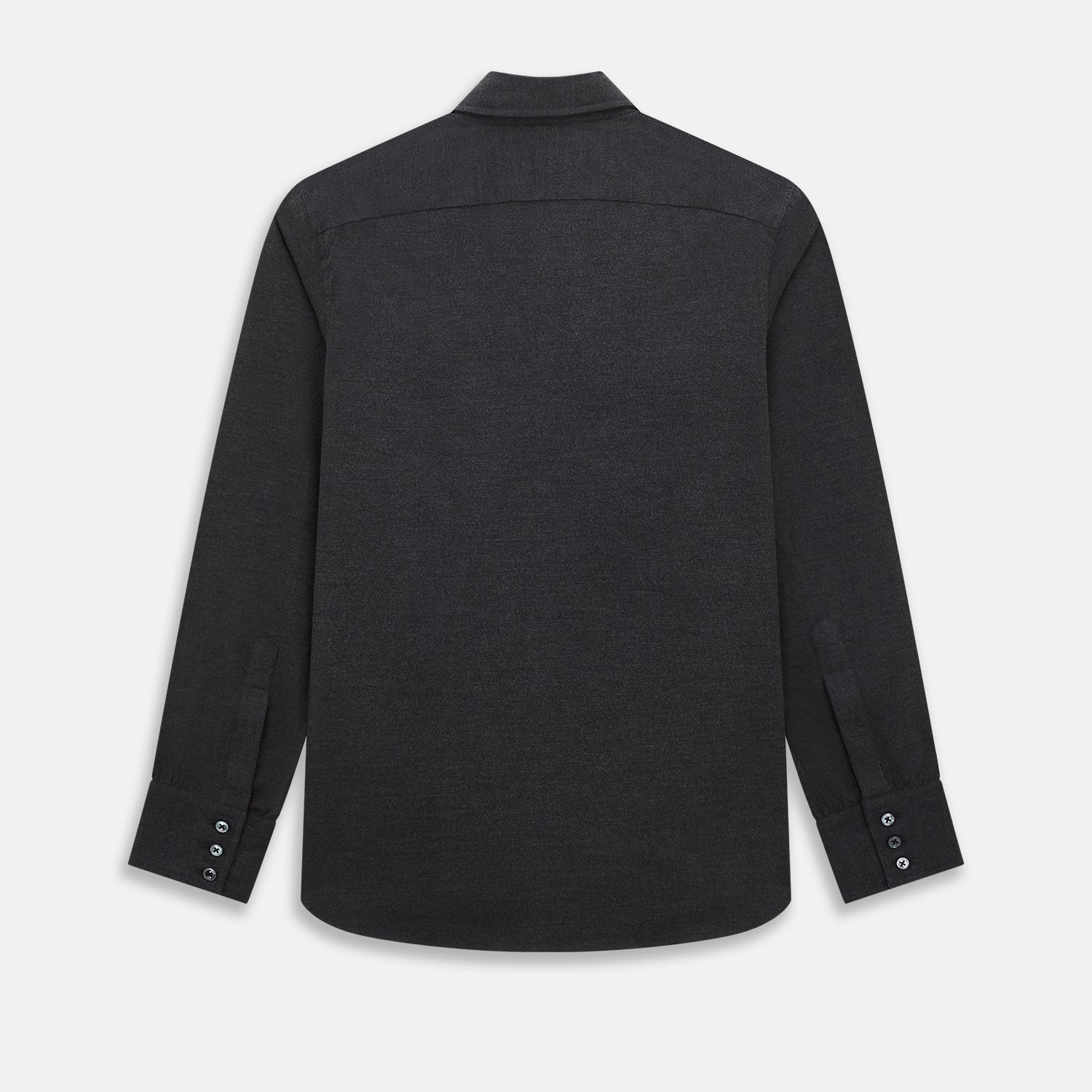 Image 3 of product Charcoal Windsor Shirt 19