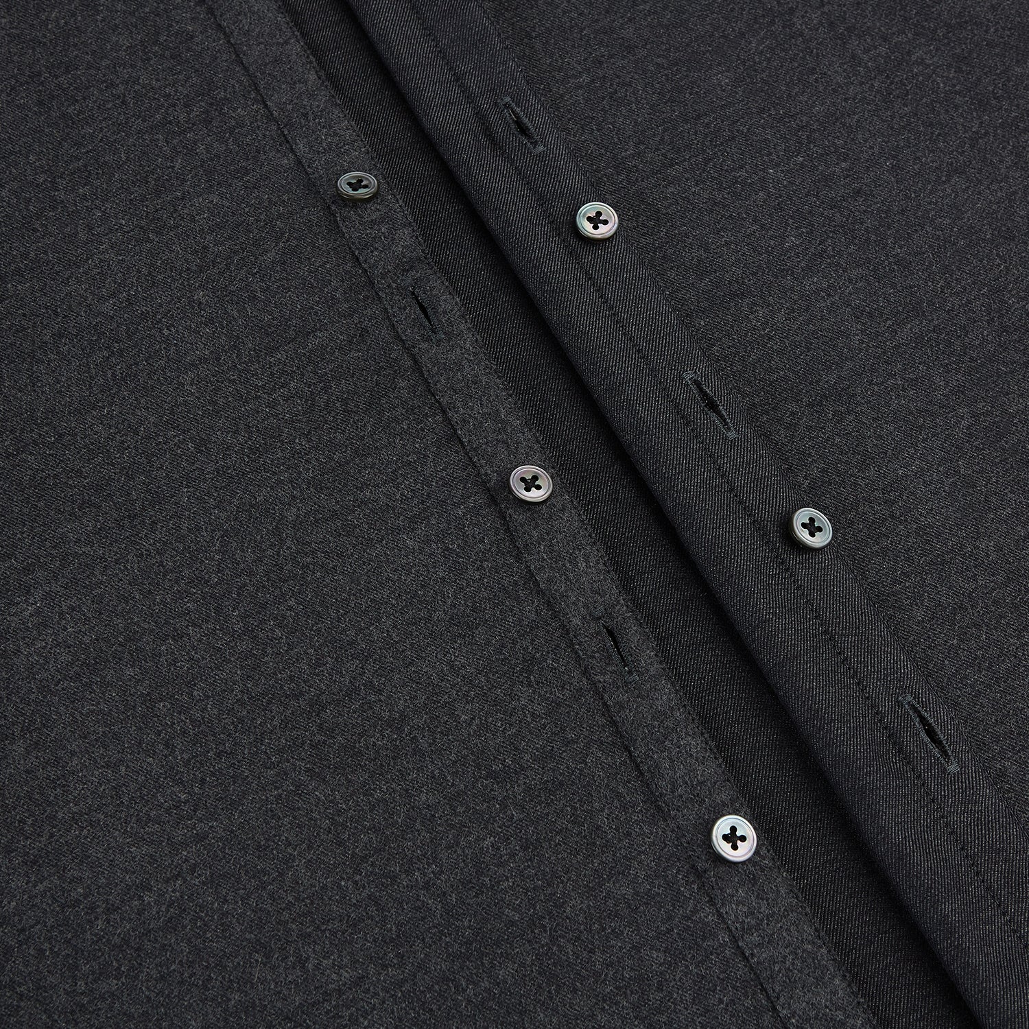 Image 7 of product Charcoal Windsor Shirt 19