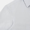 View 6 of product Grey Micro-Tattersall Check Windsor Shirt 18