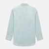View 3 of product Sage Micro-Tattersall Check Windsor Shirt 16