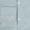 View 4 of product Sage Micro-Tattersall Check Windsor Shirt 16