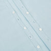 View 7 of product Turquoise Micro-Tattersall Check Windsor Shirt 15.5