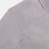 View 6 of product Burgundy Micro-Tattersall Check Windsor Shirt 18