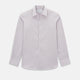 Lilac Shadow Check Wndsor Shirt 17