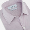 View 2 of product Lilac Shadow Check Wndsor Shirt 17