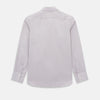 View 3 of product Lilac Shadow Check Wndsor Shirt 17