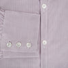 View 4 of product Lilac Shadow Check Wndsor Shirt 17