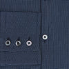 View 4 of product Pale Blue and Navy Pin Check Windsor Shirt 19