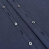 View 7 of product Pale Blue and Navy Pin Check Windsor Shirt 19
