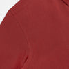 View 6 of product Dark Red Pinstripe Windsor Shirt 19