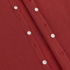 View 7 of product Dark Red Pinstripe Windsor Shirt 19