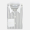 View 5 of product SHIRTS RF WH WINDSOR OPEN CLR WH 3BC NAVY STRIPE 15.5