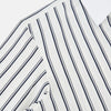 View 6 of product SHIRTS RF WH WINDSOR OPEN CLR WH 3BC NAVY STRIPE 15.5
