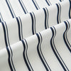 View 8 of product SHIRTS RF WH WINDSOR OPEN CLR WH 3BC NAVY STRIPE 15.5