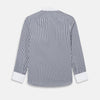View 3 of product SHIRTS RF WH WINDSOR OPEN CLR WH 3BC NAVY STRIPE 16