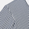 View 6 of product SHIRTS RF WH WINDSOR OPEN CLR WH 3BC NAVY STRIPE 16