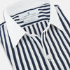 View 2 of product SHIRTS RF WH WINDSOR OPEN CLR WH 3BC NAVY STRIPE 16