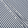 View 7 of product SHIRTS RF WH WINDSOR OPEN CLR WH 3BC NAVY STRIPE 16