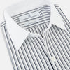 View 2 of product SHIRTS RF WH WINDSOR OPEN CLR WH 3BC NAVY STRIPE 19