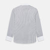 View 3 of product SHIRTS RF WH WINDSOR OPEN CLR WH 3BC NAVY STRIPE 19