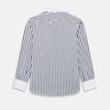 View 3 of product SHIRTS RF WH WINDSOR OPEN CLR WH 3BC NAVY STRIPE 15