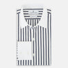 View 5 of product SHIRTS RF WH WINDSOR OPEN CLR WH 3BC NAVY STRIPE 15