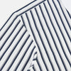 View 6 of product SHIRTS RF WH WINDSOR OPEN CLR WH 3BC NAVY STRIPE 15