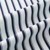 View 8 of product SHIRTS RF WH WINDSOR OPEN CLR WH 3BC NAVY STRIPE 15