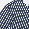View 6 of product SHIRTS RF WH WINDSOR OPEN CLR WH 3BC WH STR ON NVY 17