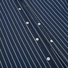 View 7 of product SHIRTS RF WH WINDSOR OPEN CLR WH 3BC WH STR ON NVY 18.5