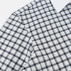 View 6 of product SHIRTS RF WH WINDSOR OPEN CLR WH 3BC NAVY CHECK 16
