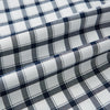 View 8 of product SHIRTS RF WH WINDSOR OPEN CLR WH 3BC NAVY CHECK 16