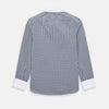 View 3 of product SHIRTS RF WH WINDSOR OPEN CLR WH 3BC NAVY CHECK 19