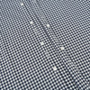 View 7 of product SHIRTS RF WH WINDSOR OPEN CLR WH 3BC NAVY CHECK 19